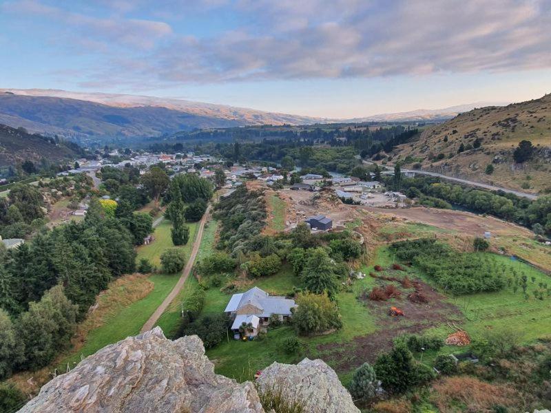 Roxburgh Central エクステリア 写真